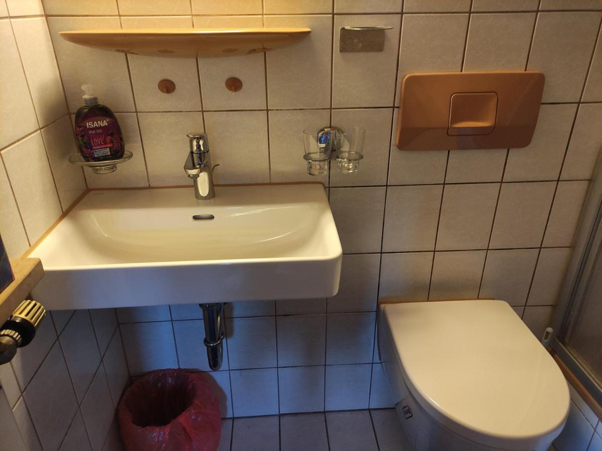 Landhaus Grassmann Piding Dış mekan fotoğraf