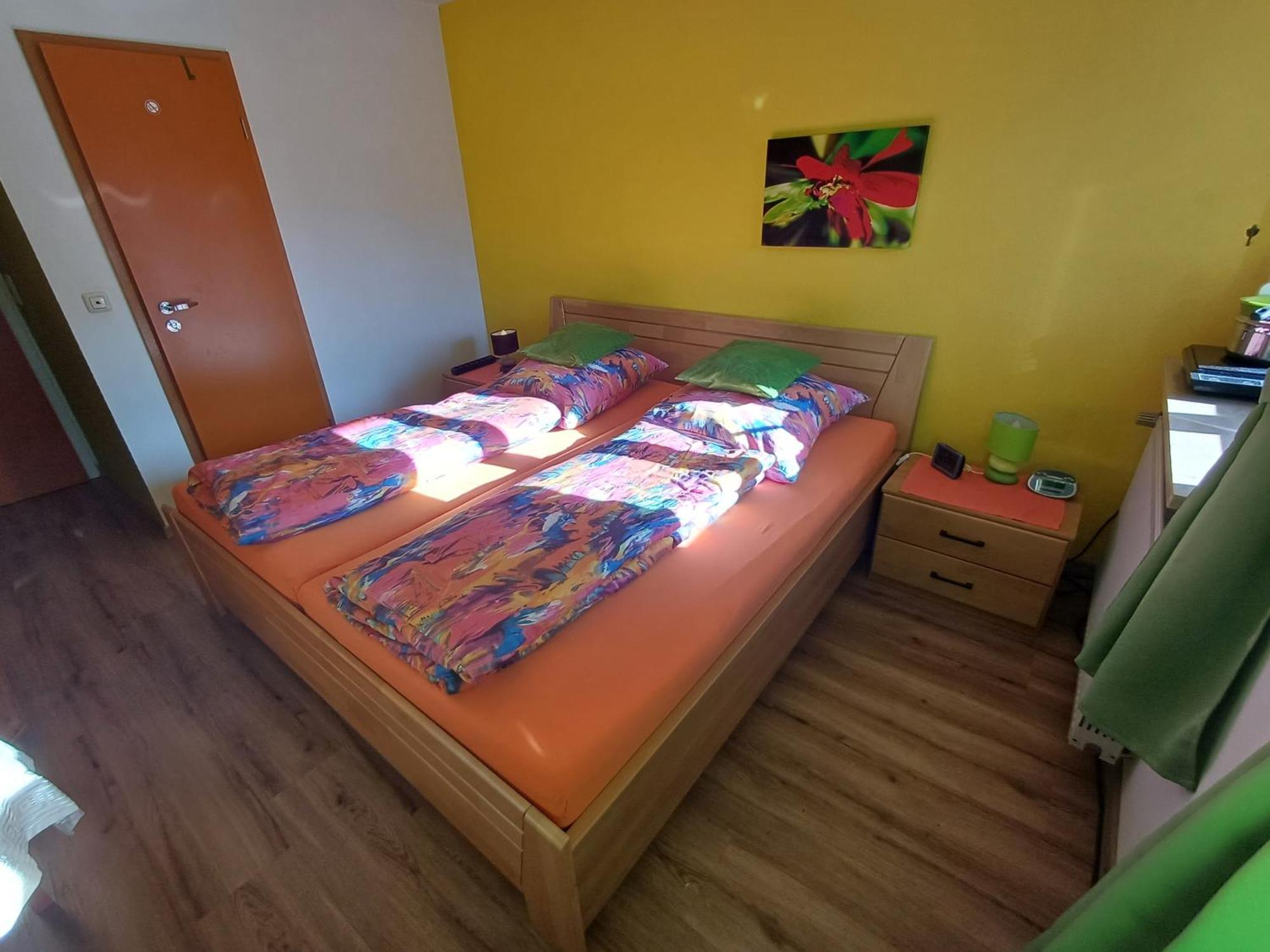 Landhaus Grassmann Piding Dış mekan fotoğraf