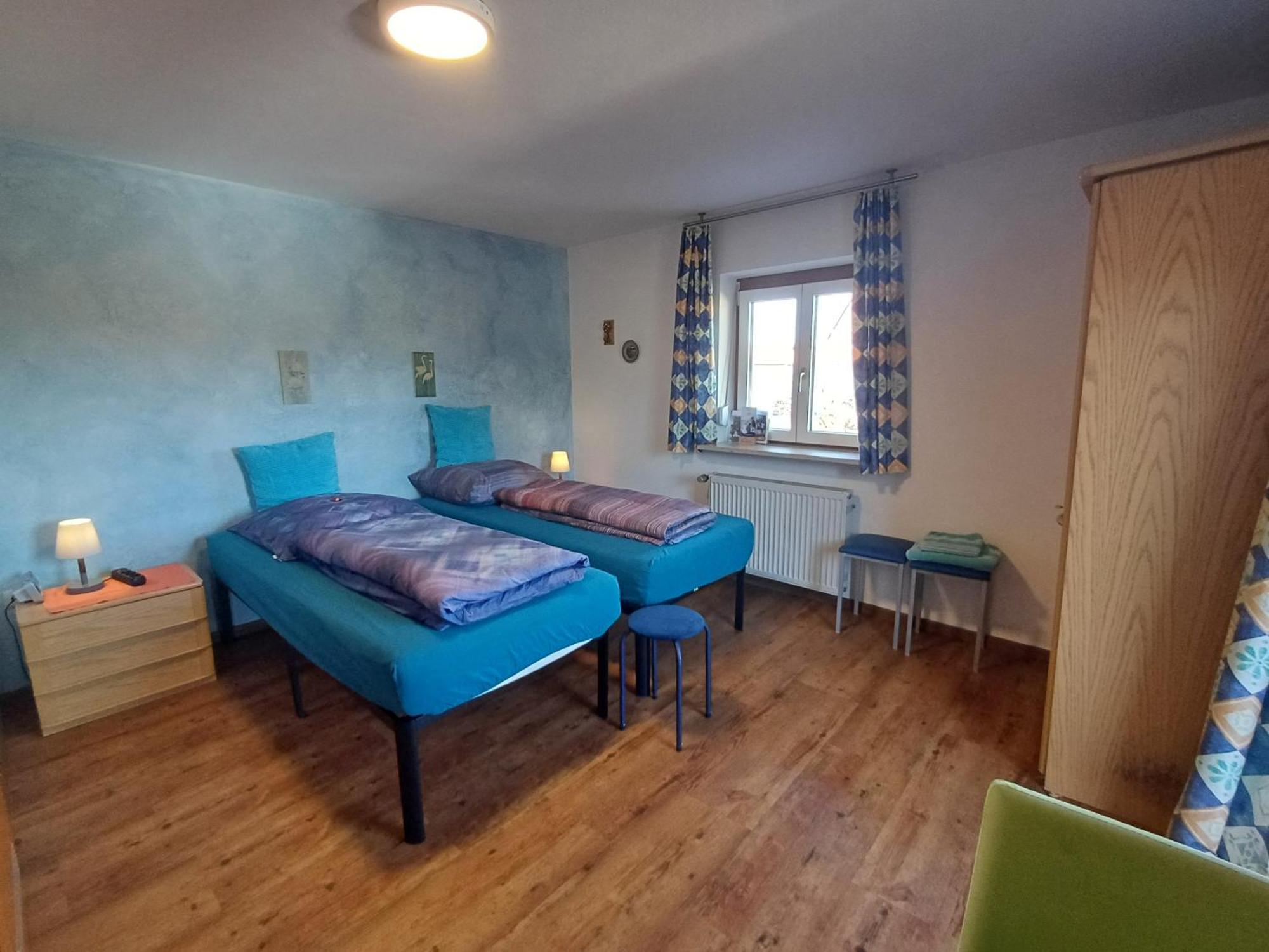Landhaus Grassmann Piding Dış mekan fotoğraf